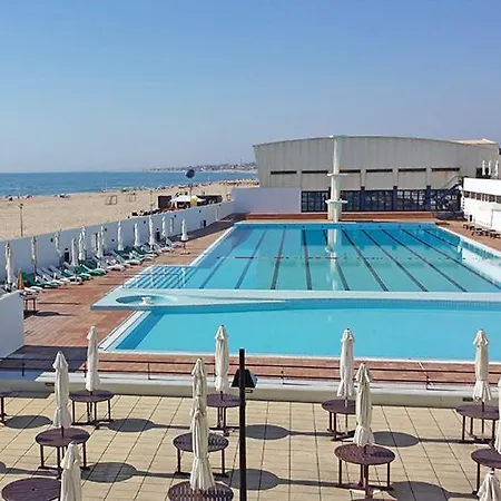 Lägenhet In Out In Espinho *